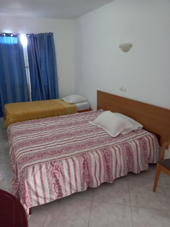 Hotel Sol Marina Таррафал Екстер'єр фото